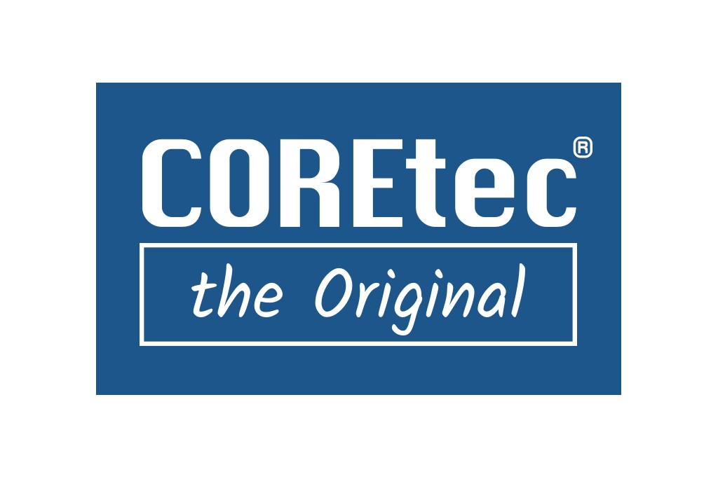 coretec-logo Coretec the original | Leader Flooring