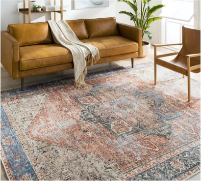 Area rug | Leader Flooring